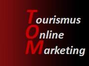 logo tourismus online marketing