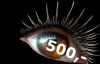 webseite für 500 Euro